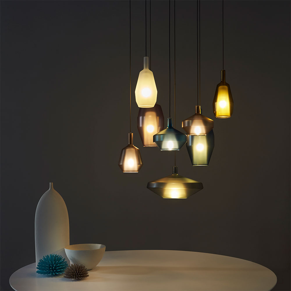 Mom Pendant Lamp by Penta Light Lamps